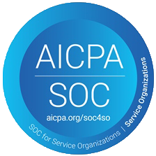 AICPA SOC 2 Type 1 Logo