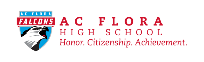 AC Flora Logo
